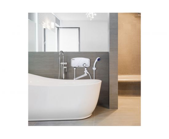 Электрический проточный водонагреватель Timberk WHEL 6 OSC – изображение 4