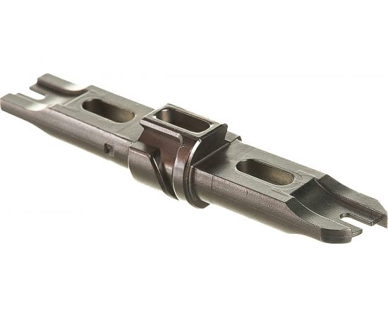 Нож-вставка NIKOMAX для заделки витой пары в кроссы типа 110, металлик NMC-13TB – изображение 4