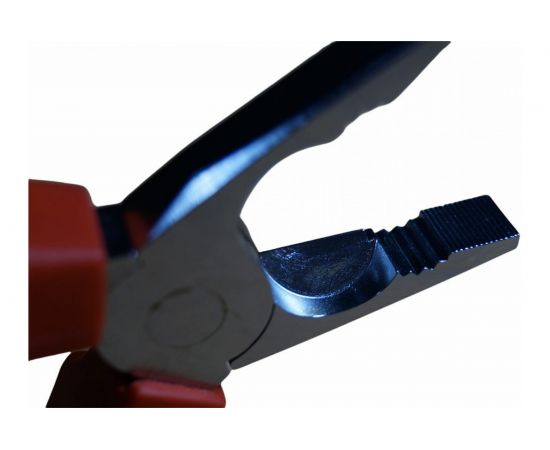 Комбинированные плоскогубцы IZELTAS 1000 В, 180 мм, 3020126180 – изображение 4