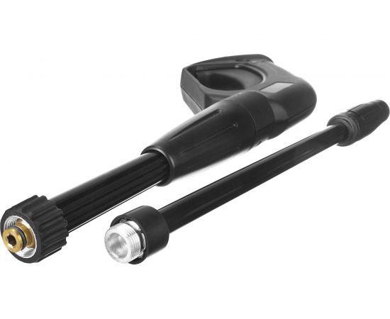 Мойка высокого давления ЗУБР АВД-110 – изображение 4