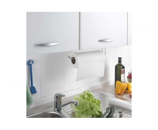 Держатель для кухонных полотенец Mallony полочный Lordine HST-1 005347 – изображение 4