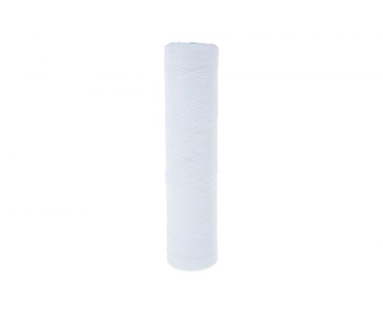 Картридж из полипропиленового шнура PPW-10 5 мкм, 10 Slim Line Профитт 3175371 – изображение 4