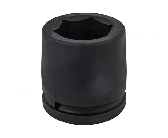 Головка торцевая ударная 6-гранная N37K-60 (60 мм; 1 1/2) NORGAU 064083060 – изображение 4