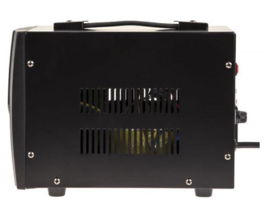 Релейный однофазный стабилизатор напряжения Промсвязь СТАБУР СНР-500 STBSNR500 – изображение 4