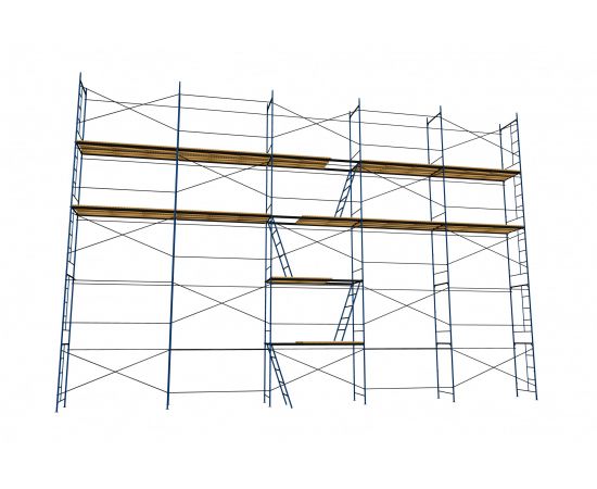 Рама с лестницей Absolut ЛРСП40 4631152191474 – изображение 4