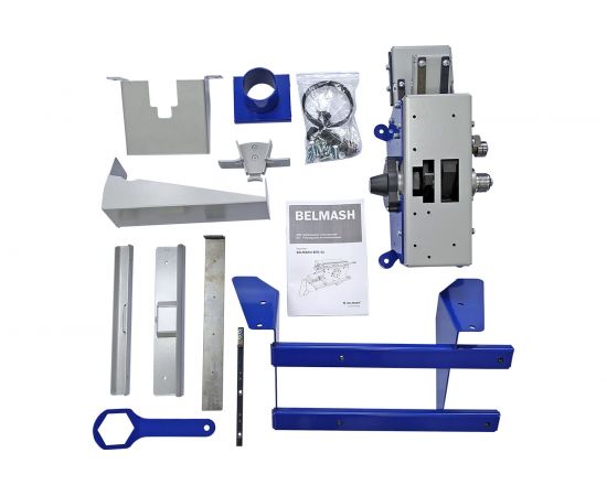 Приставка BELMASH BFD-01 Белмаш D104A – изображение 5