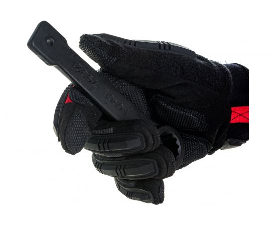 Силовой накидной ключ 21 мм FORCE 79321 – изображение 5