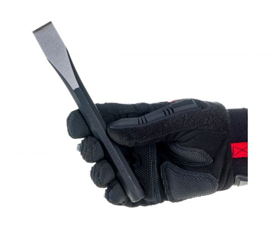 Зубило 23x200мм KING TONY 76223-08 – изображение 5