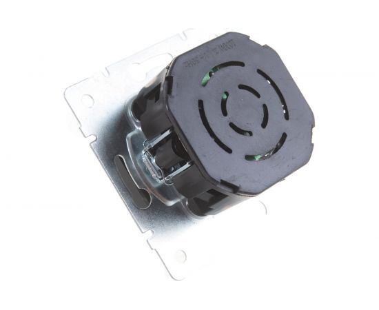 Диммер Lezard KARINA 1000W чёрный бархат 707-4288-157 – изображение 5