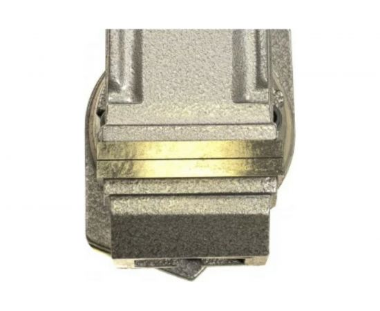 Hortz Тиски стан.ст. пов. 125 HOR 104462 – изображение 5