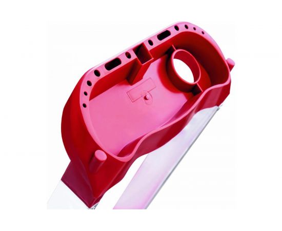 Стремянка с органайзером Новая Высота 515 1х5 5150105 – изображение 5