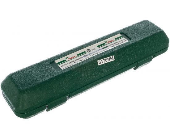 Динамометрический ключ Hans 5-25Nm 3/8" 3170NM – изображение 5