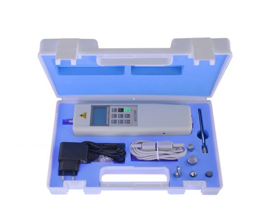 Электронный динамометр МЕГЕОН 03100 – изображение 6
