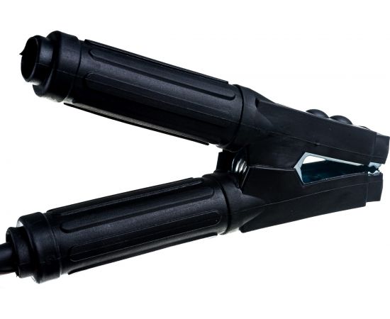 Провода вспомогательного пуска General Technologies морозоустойчивые, 800 A, 5 м GT-BC800-50 – изображение 6