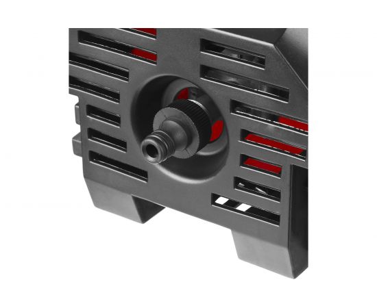 Мойка высокого давления ЗУБР АВД-110 – изображение 7