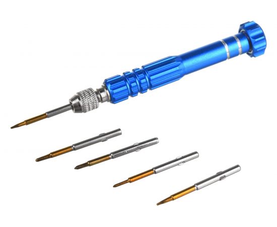 Набор для точечных работ REXANT 6 предметов 12-4764 – изображение 7