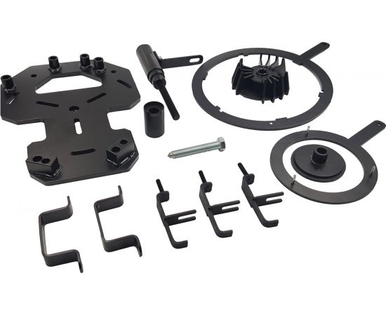 Набор для взвода двойного сцепления Car-Tool FORD 6DCT250 CT-U0411-2 – изображение 7