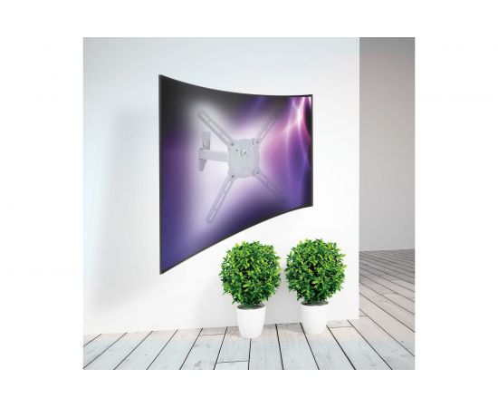 TV кронштейн Kromax ATLANTIS 15 white 20222 – изображение 7