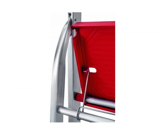 Стремянка с органайзером Новая Высота 515 1х5 5150105 – изображение 7