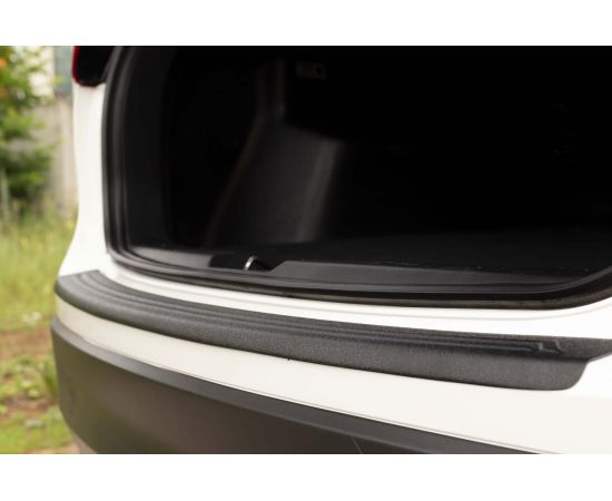 Накладка на задний бампер Русская Артель для Mazda CX-5 2011-2015 г.в. NM-156802 – изображение 8