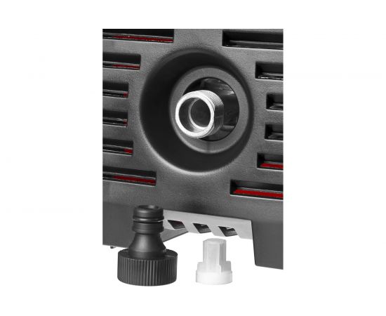 Мойка высокого давления ЗУБР АВД-110 – изображение 8