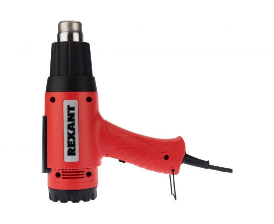 Строительный фен REXANT 12-0056 – изображение 9