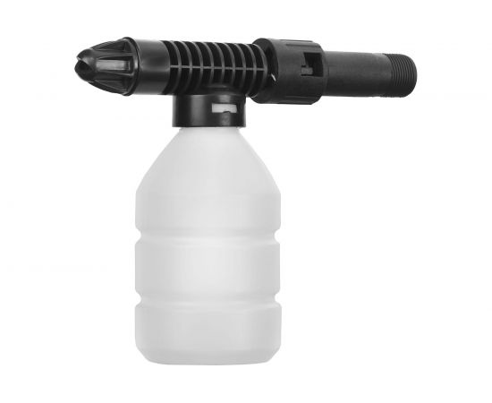 Мойка высокого давления ЗУБР АВД-110 – изображение 9