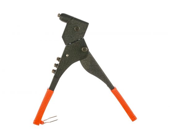 Ручной поворотный заклепочник КВТ ЗР-03 80629 