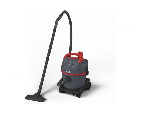 Профессиональный пылесос Starmix uClean 1420 НК 01 62 21 