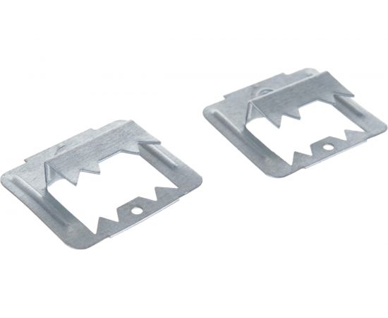 Крепление блокхауса BEFAST 7 ПРЕМИУМ 150 шт KLB7150S 