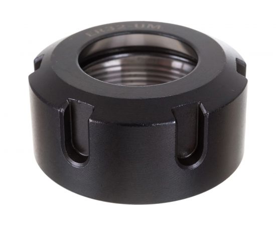 Гайка 32 мм для цанги ER32-UM Rotis 952.00ER32UM 