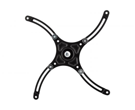 Кронштейн для проектора REXANT потолочный, регулируемый, до 10 кг PROFI 38-0302 