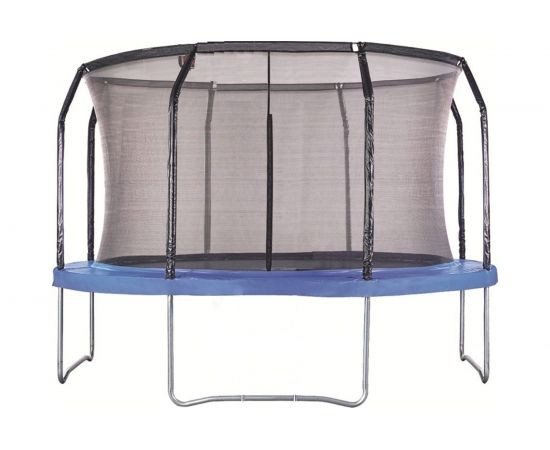 Батут с защитной сеткой Perfetto sport 8 диаметр 2.4 м СГ000000528 