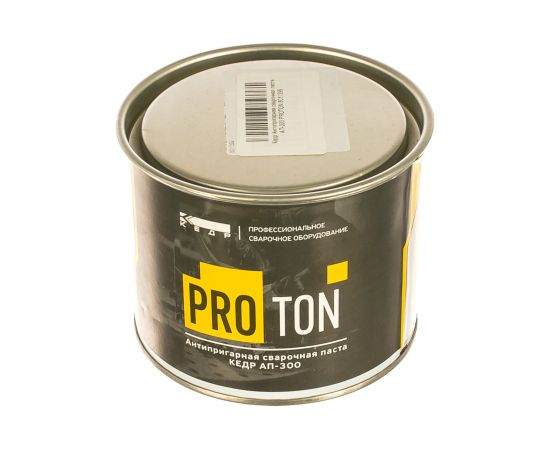 Паста сварочная антипригарная АП-300 PROTON Кедр 8011399 