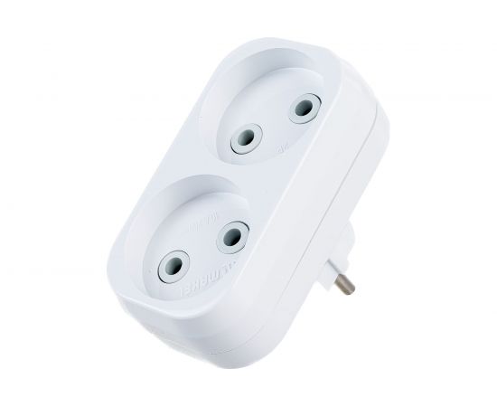 Двойной разветвитель Makel 10030 