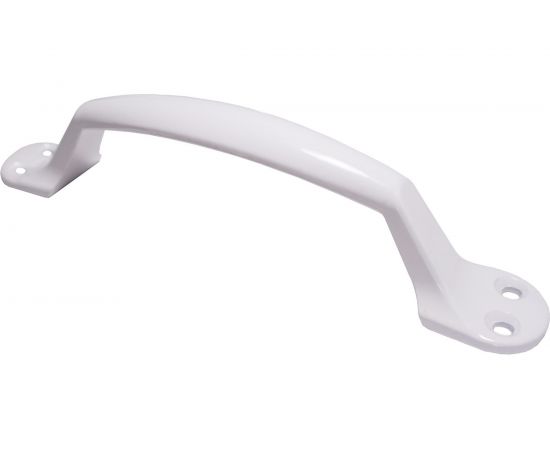 Ручка-скоба Трибатрон РС-100-2 белый 1679 