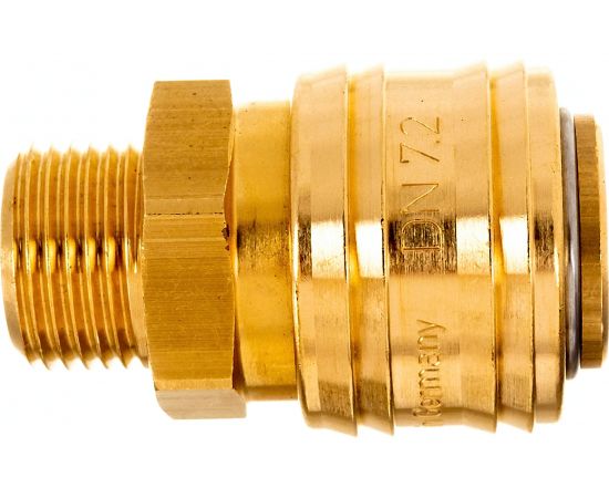 Разъем наружная 3/8 RODCRAFT 8951011785 