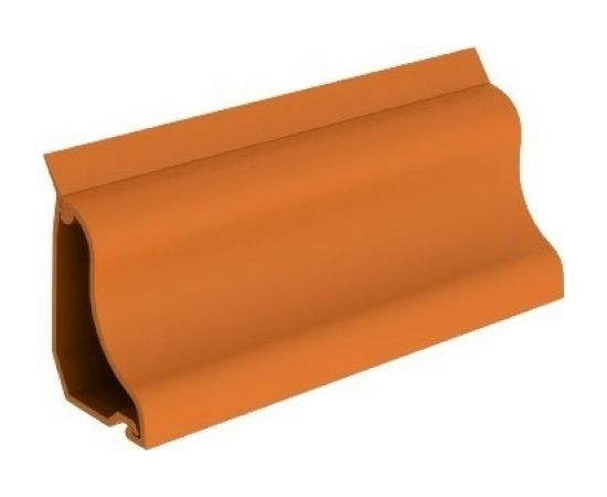 Плинтусный кабельный канал KOPOS 35х25 комплект 2 метра LP 35_SD 