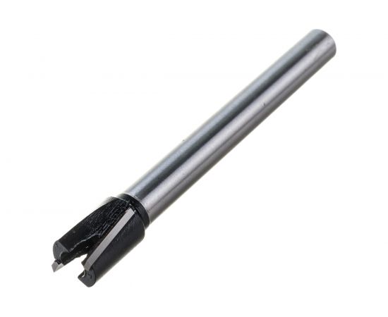 Фреза под петли с отрицательным углом (12x14/82 мм; хвостовик 8 мм) PROCUT RAPIRA 121482-ECO 