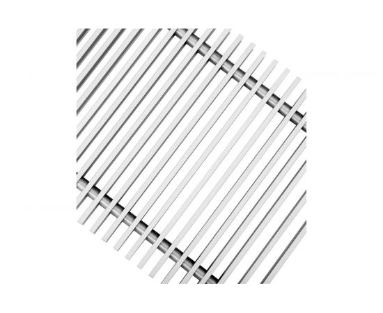 Рулонная решетка Techno алюминиевая стандарт PPA 250-2800 RH04005690 