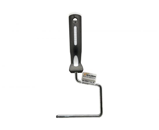 Бюгель для мини валиков 10 см Boldrini 00017 