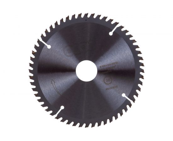 Диск пильный по ламинату 165x56x30/20 мм EDGE by PATRIOT 810010032 