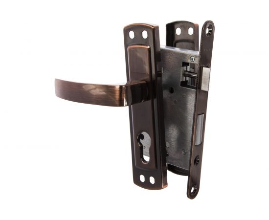 Врезной замок Apecs 1601-AC 17198 