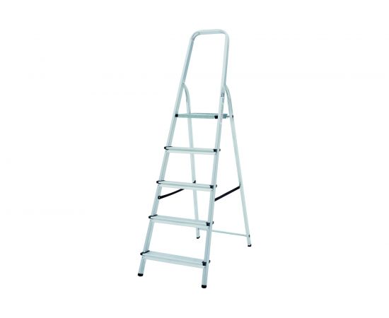 Стремянка Новая Высота 5 ступеней 1110105 