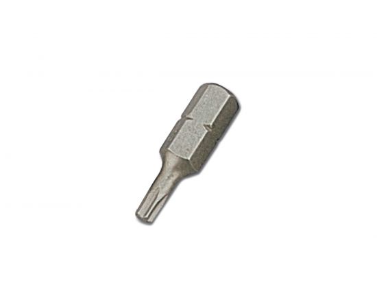 Бита TORX (Т10; 1/4"") HONITON BT-A2T10 