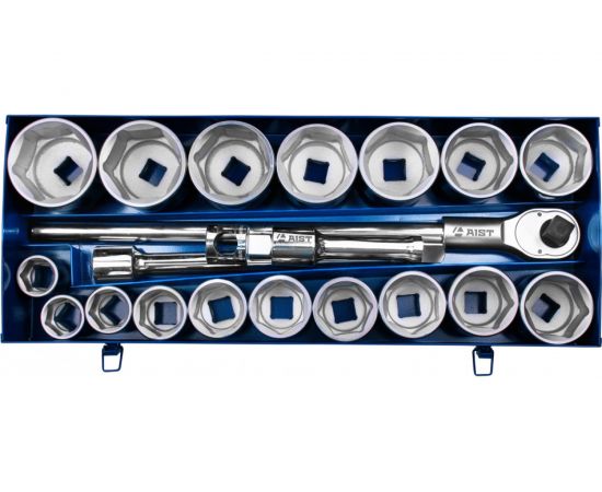 Набор инструмента 22 предмета AIST 607122B 00-00004399 