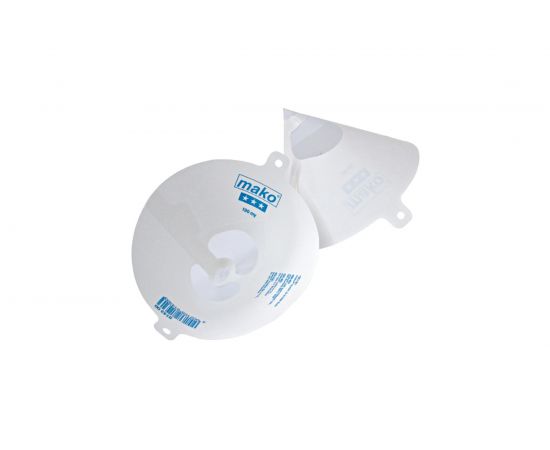Одноразовый фильтр MAKO для всех типов жидкостей 814300 