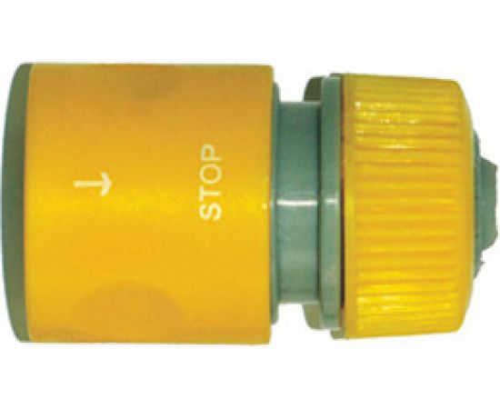 Соединитель с автостопом 1/2" 20/200 003-2007 FEONA 22228 