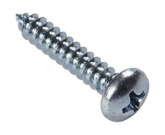 Саморез Sorrex 7981C-ZN-M4.2X16 250 шт. 7981С-1-042-016 250 