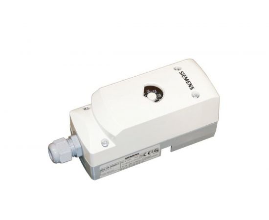 Термостат защиты от замерзания RAK-TW.5000S-H Тепломаш 500172 